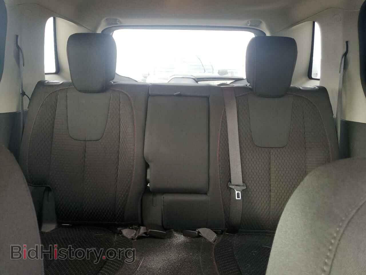 2015 GMC TERRAIN - VIN: 2GKALMEK5F6434075 - Photo 10