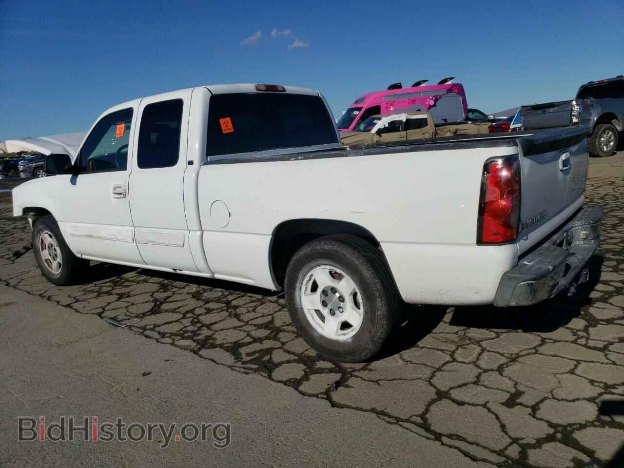 2006 CHEVROLET ALL Models - VIN: 2GCEC19V261113494 - Photo 2