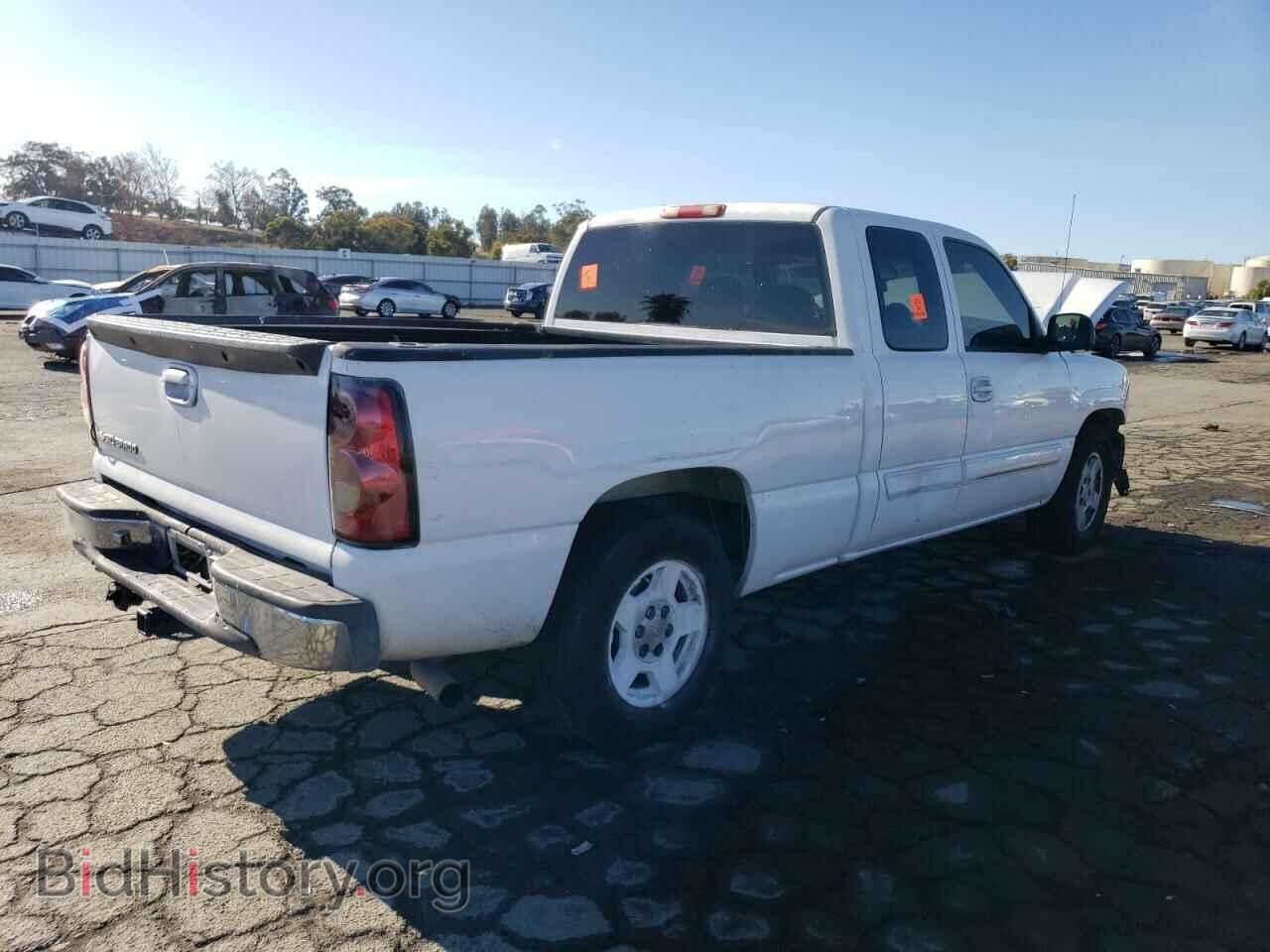 2006 CHEVROLET ALL Models - VIN: 2GCEC19V261113494 - Photo 3