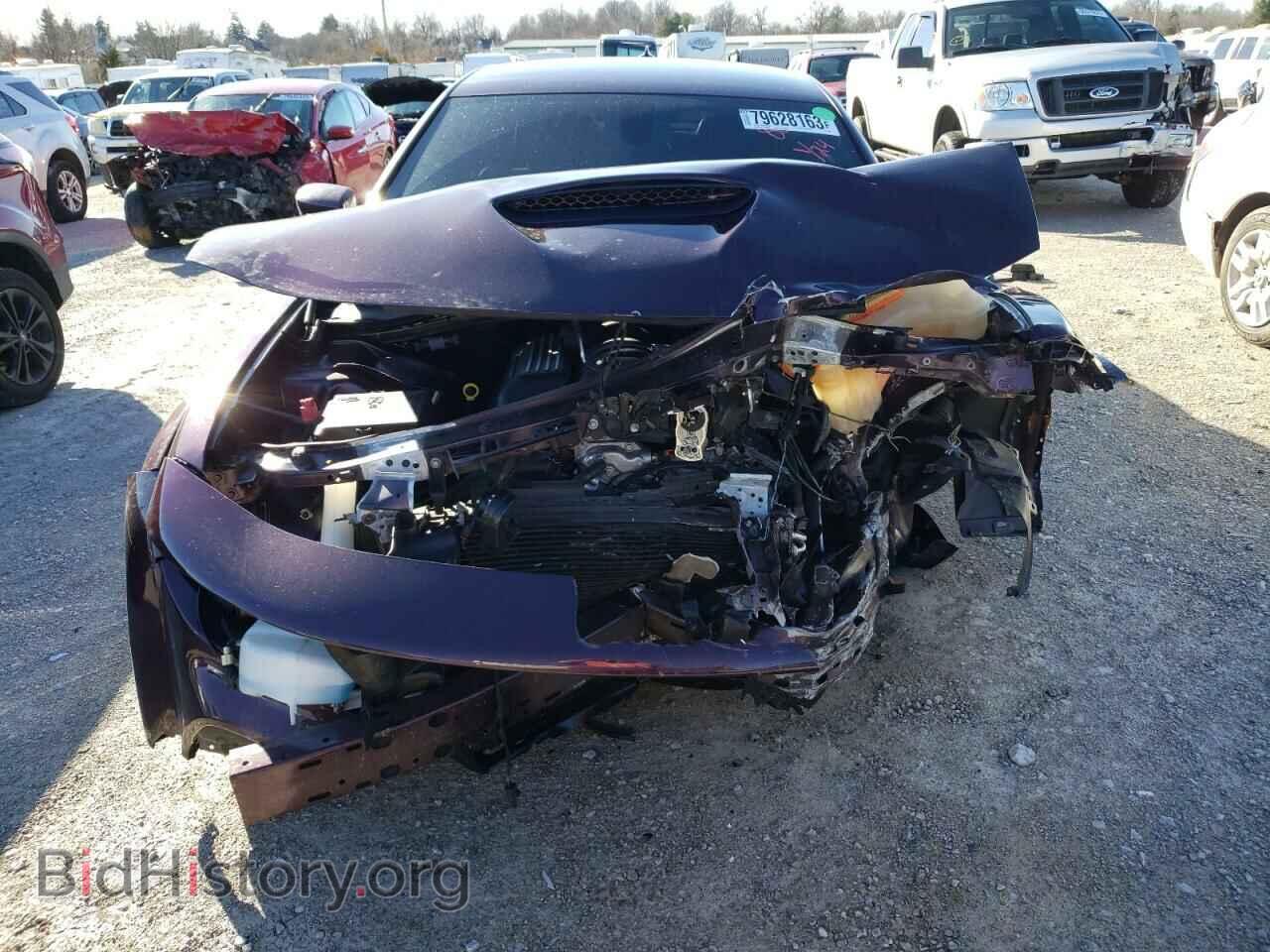 2022 DODGE CHARGER - VIN: 2C3CDXGJ7NH148002 - Фото 5