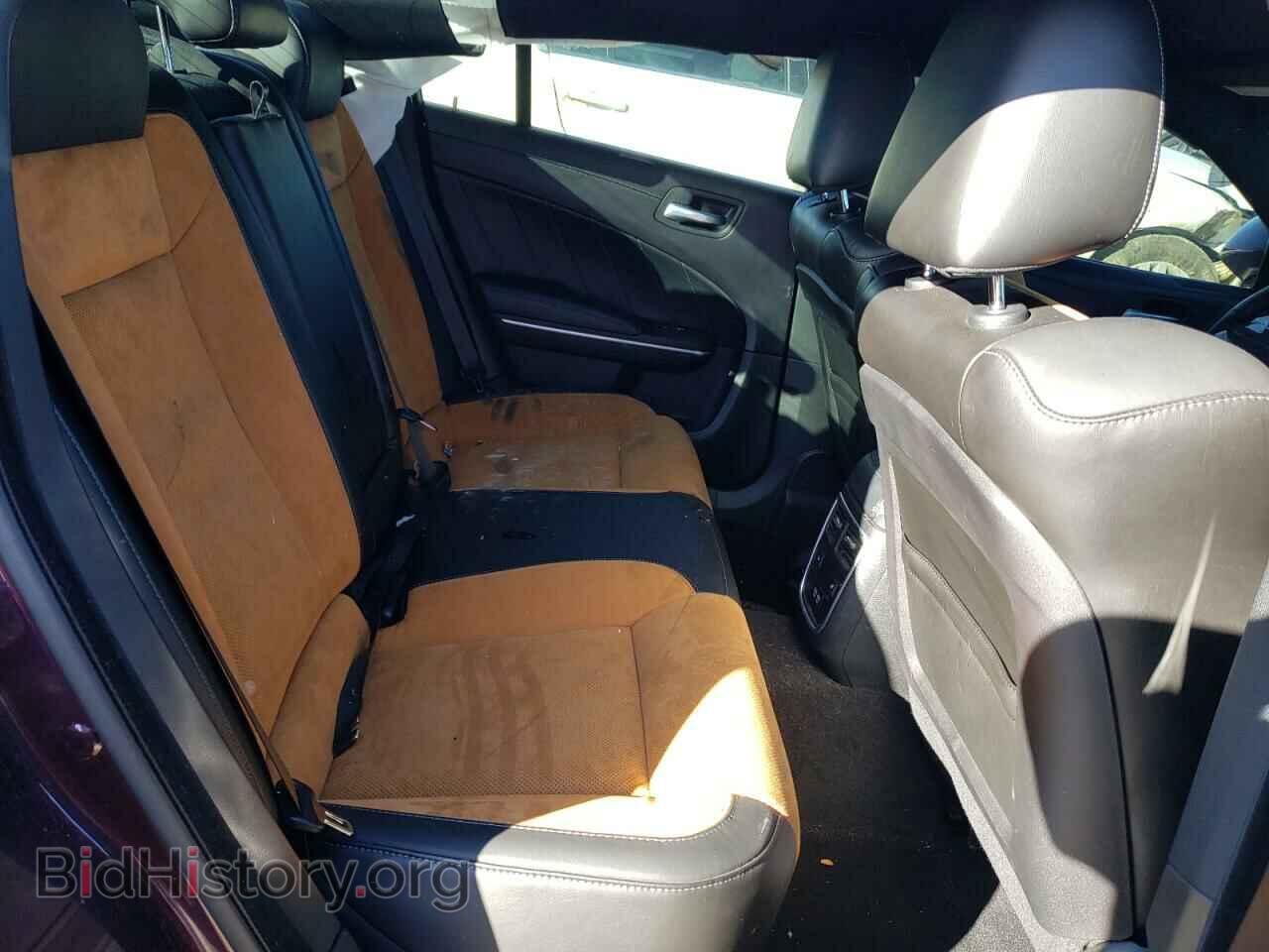 2022 DODGE CHARGER - VIN: 2C3CDXGJ7NH148002 - Фото 10