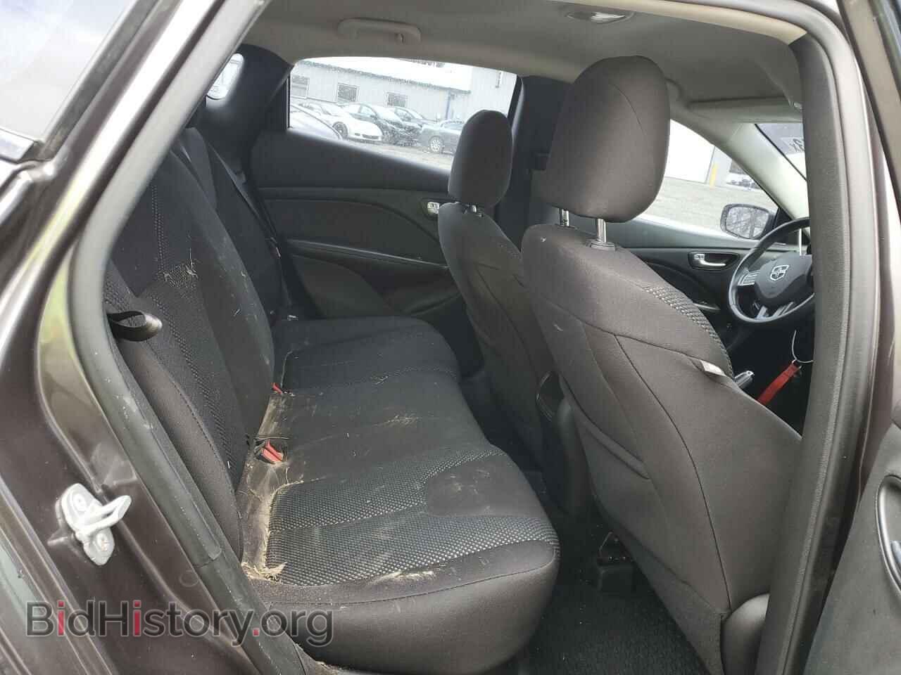 2014 DODGE DART - VIN: 1C3CDFDH8ED860270 - Фото 10