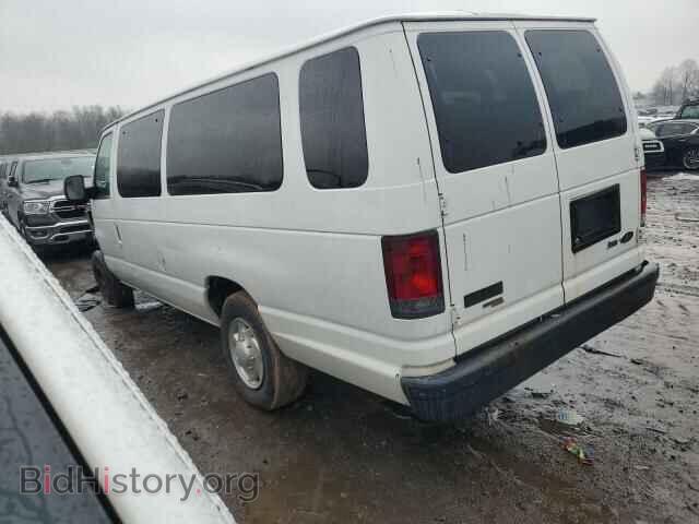 2012 FORD ALL Models - VIN: 1FBSS3BL5CDA59350 - Фото 2