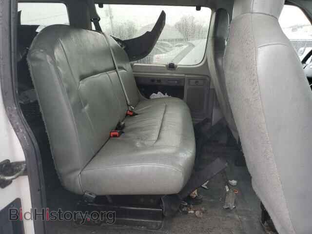 2012 FORD ALL Models - VIN: 1FBSS3BL5CDA59350 - Фото 11