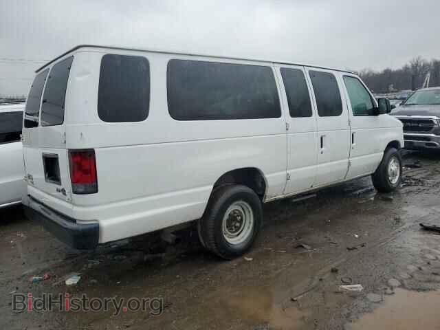 2012 FORD ALL Models - VIN: 1FBSS3BL5CDA59350 - Фото 3