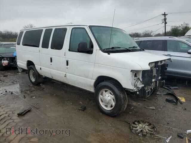 2012 FORD ALL Models - VIN: 1FBSS3BL5CDA59350 - Фото 4