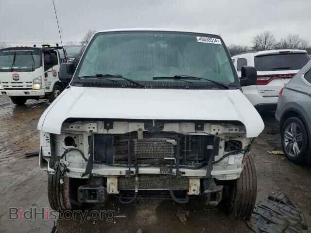 2012 FORD ALL Models - VIN: 1FBSS3BL5CDA59350 - Фото 5