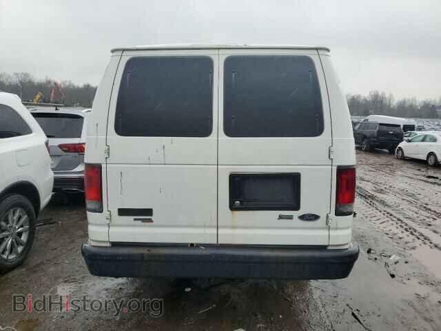 2012 FORD ALL Models - VIN: 1FBSS3BL5CDA59350 - Фото 6