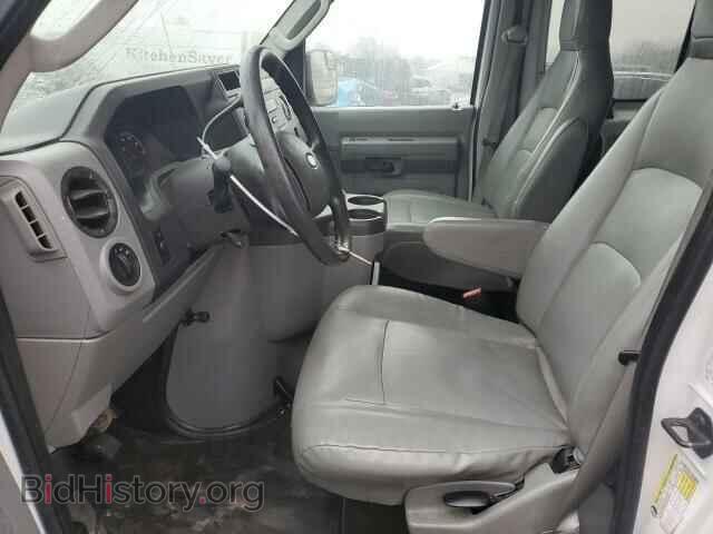 2012 FORD ALL Models - VIN: 1FBSS3BL5CDA59350 - Фото 7