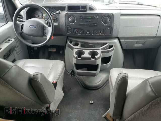 2012 FORD ALL Models - VIN: 1FBSS3BL5CDA59350 - Фото 8