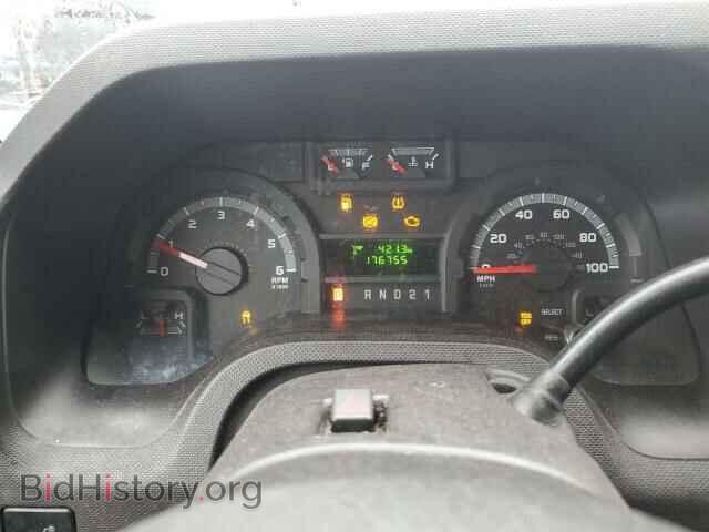 2012 FORD ALL Models - VIN: 1FBSS3BL5CDA59350 - Фото 9