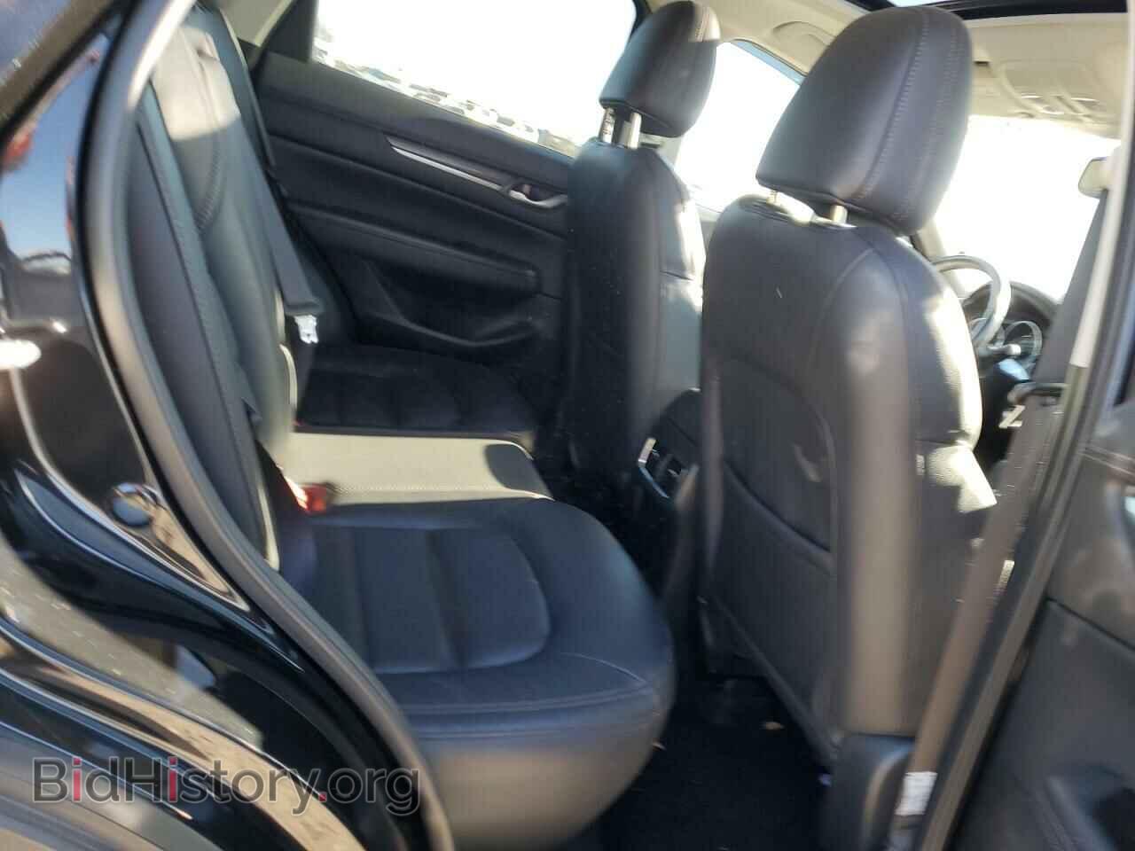 2017 MAZDA CX-5 - VIN: JM3KFBDL6H0198433 - Фото 10