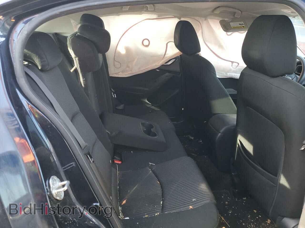 2016 MAZDA 3 - VIN: 3MZBM1K78GM270854 - Фото 10