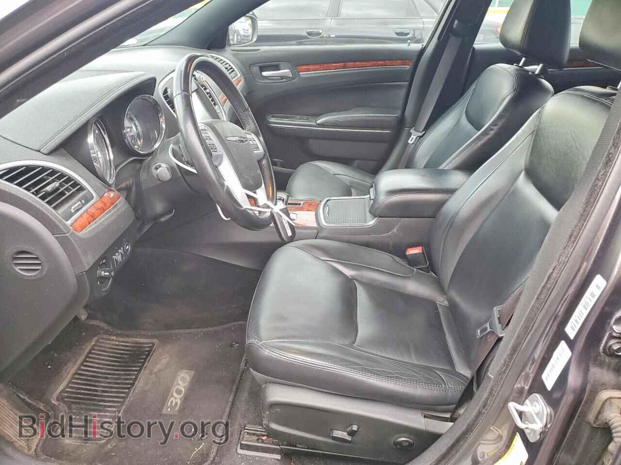 2014 CHRYSLER 300 - VIN: 2C3CCARG0EH374304 - Photo 7