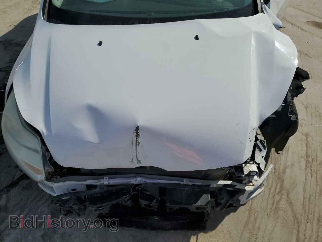 2014 FORD FOCUS - VIN: 1FADP3F21EL236109 - Photo 11