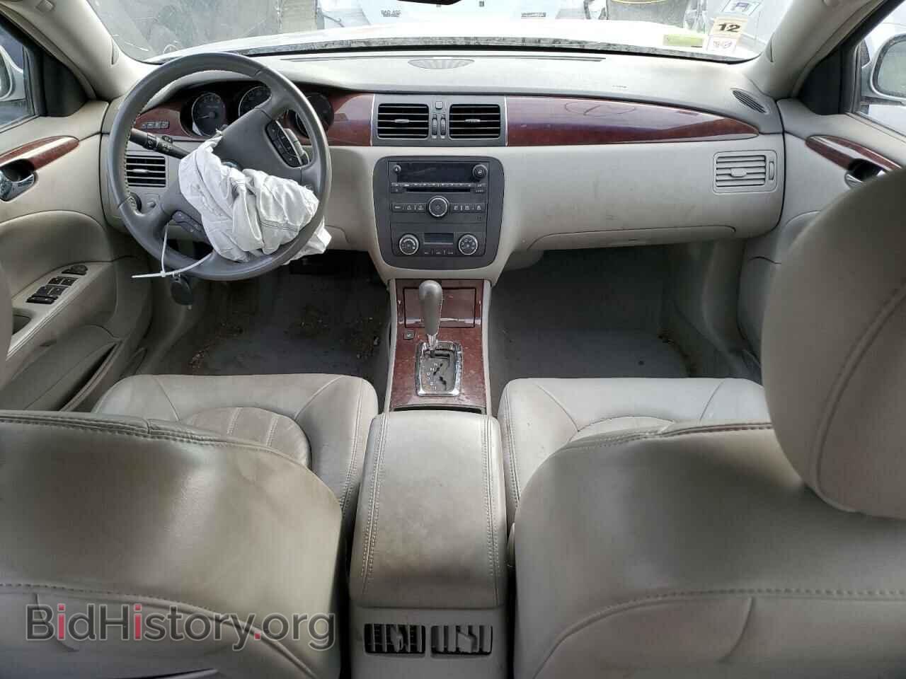 2006 BUICK LUCERNE - VIN: 1G4HD57246U191477 - Фото 8