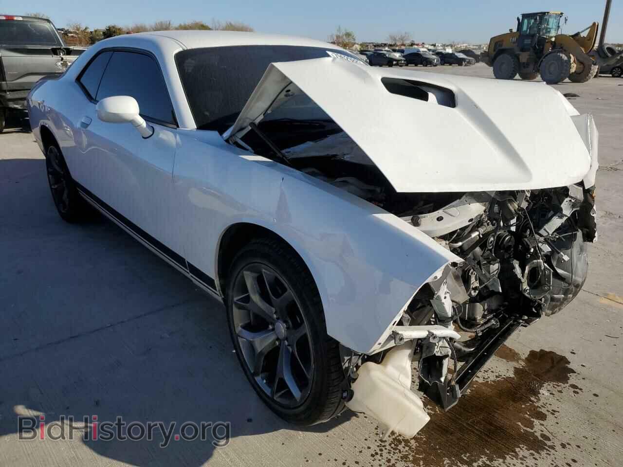 2017 DODGE CHALLENGER - VIN: 2C3CDZAG2HH555089 - Photo 4