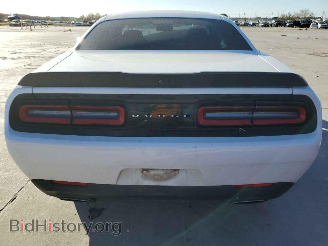 2017 DODGE CHALLENGER - VIN: 2C3CDZAG2HH555089 - Photo 6