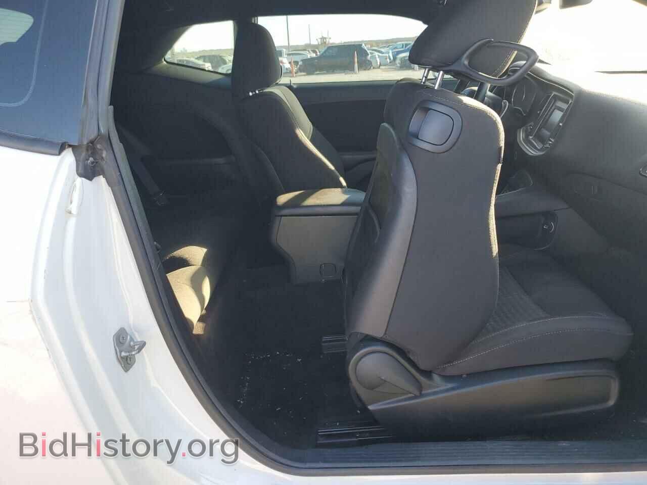 2017 DODGE CHALLENGER - VIN: 2C3CDZAG2HH555089 - Photo 10