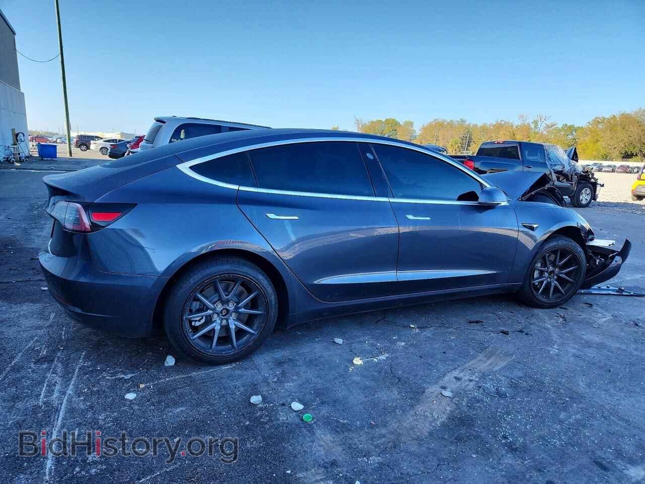 2019 TESLA MODEL 3 - VIN: 5YJ3E1EA5KF308095 - Photo 3