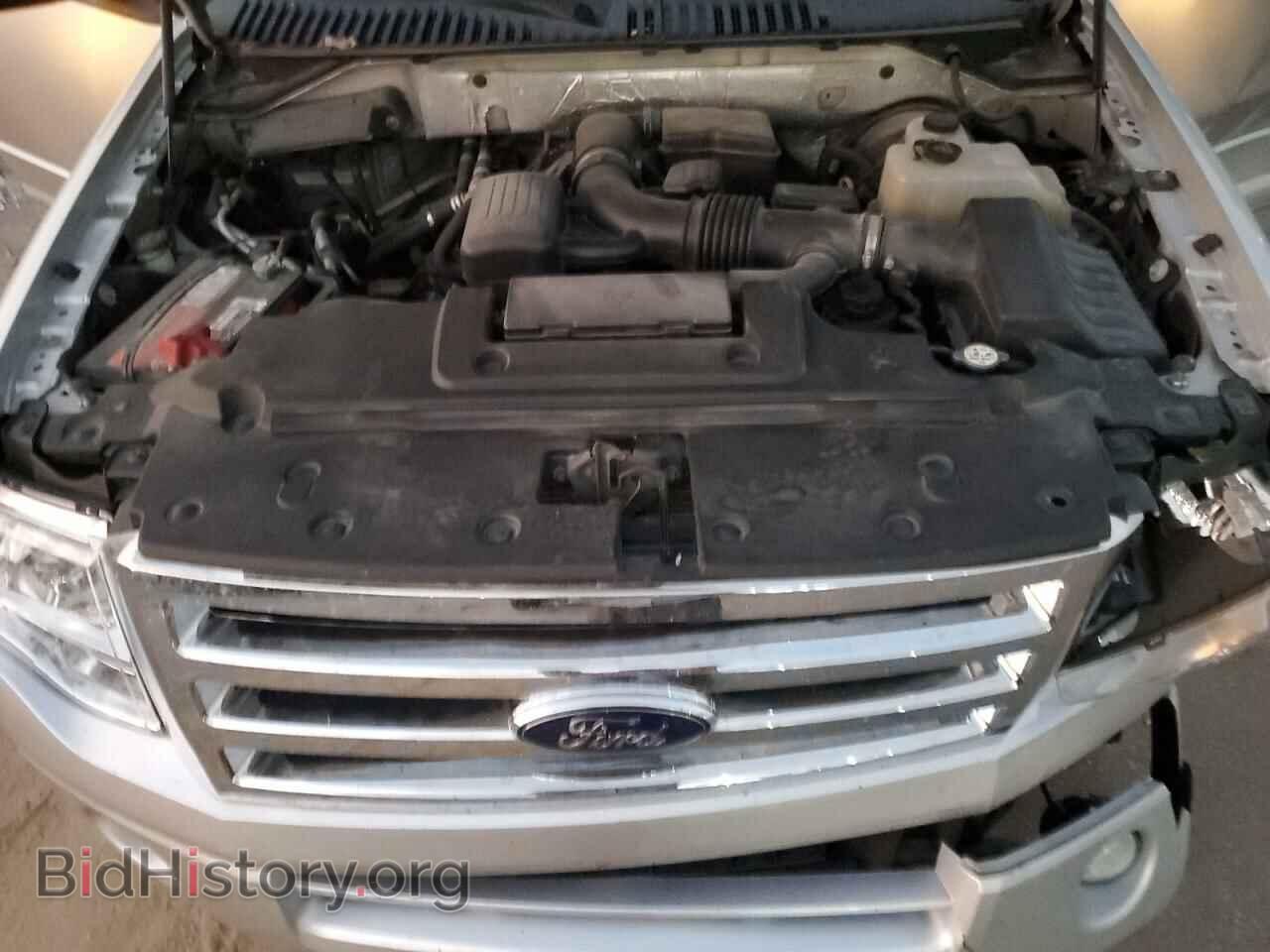 2012 FORD EXPEDITION - VIN: 1FMJK1H59CEF11701 - Фото 12