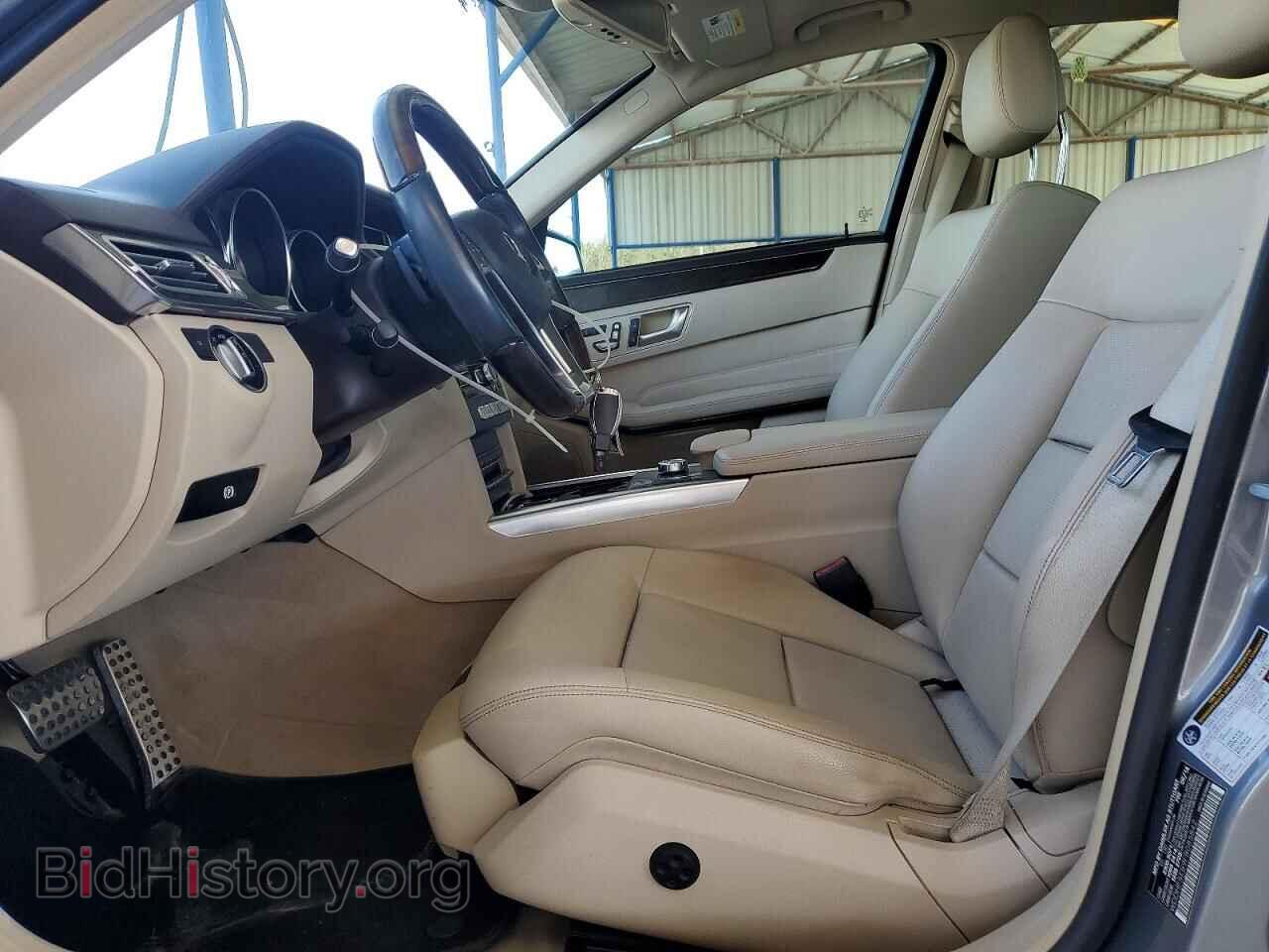 2015 MERCEDES-BENZ E-CLASS - VIN: WDDHF5KB9FB085842 - Фото 7