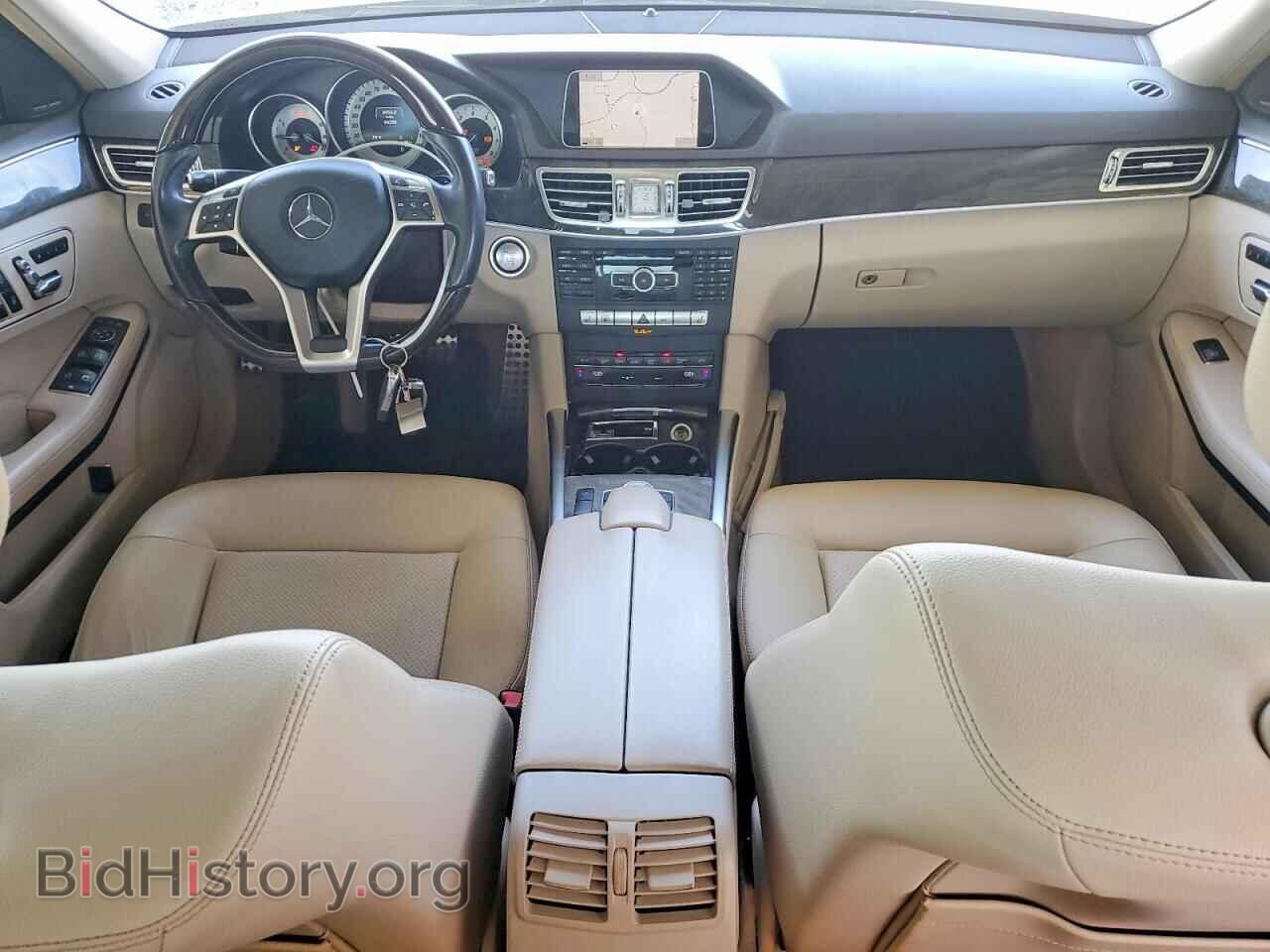 2015 MERCEDES-BENZ E-CLASS - VIN: WDDHF5KB9FB085842 - Фото 8