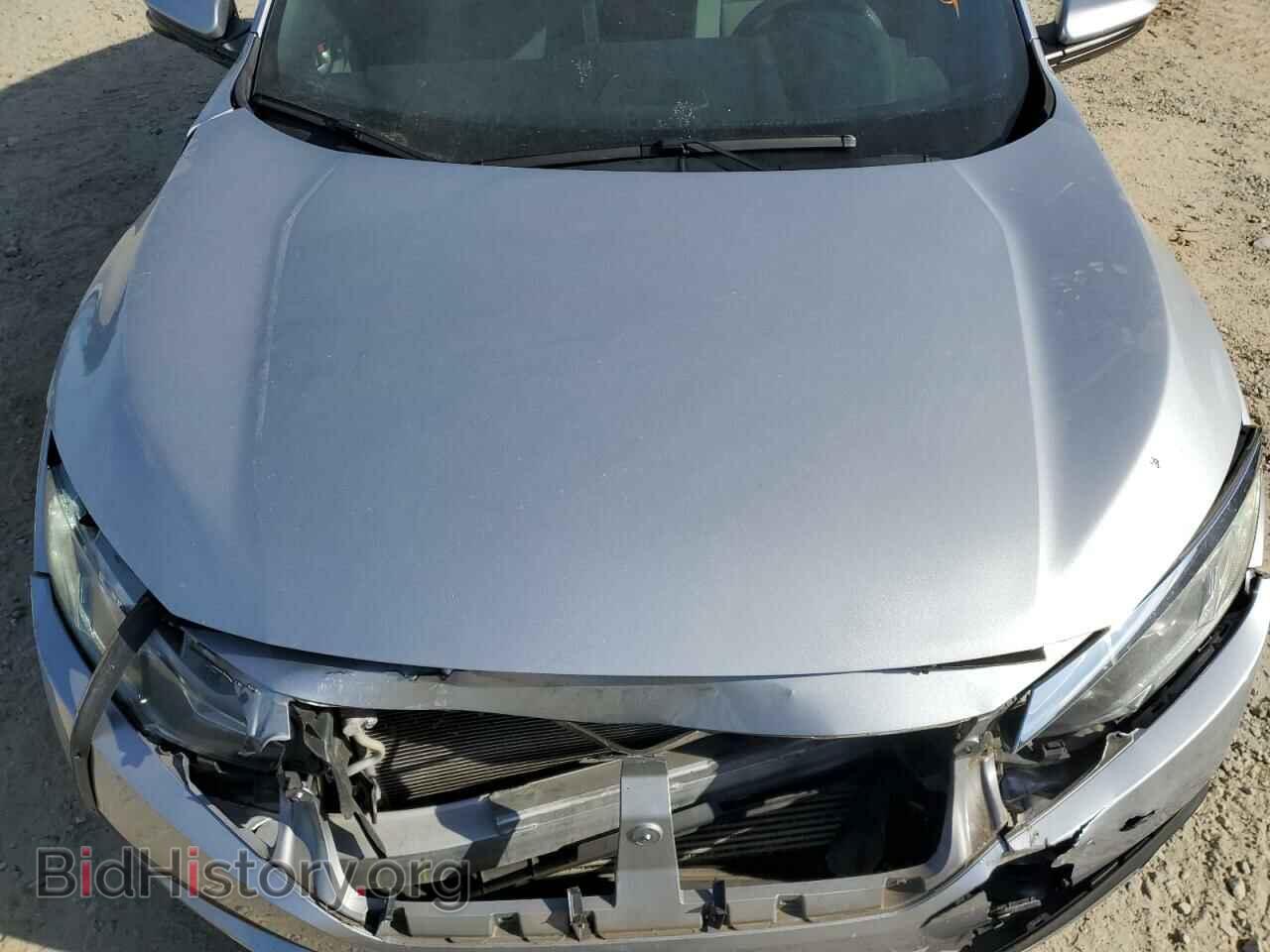 2017 HONDA CIVIC - VIN: 2HGFC3B30HH359660 - Фото 11