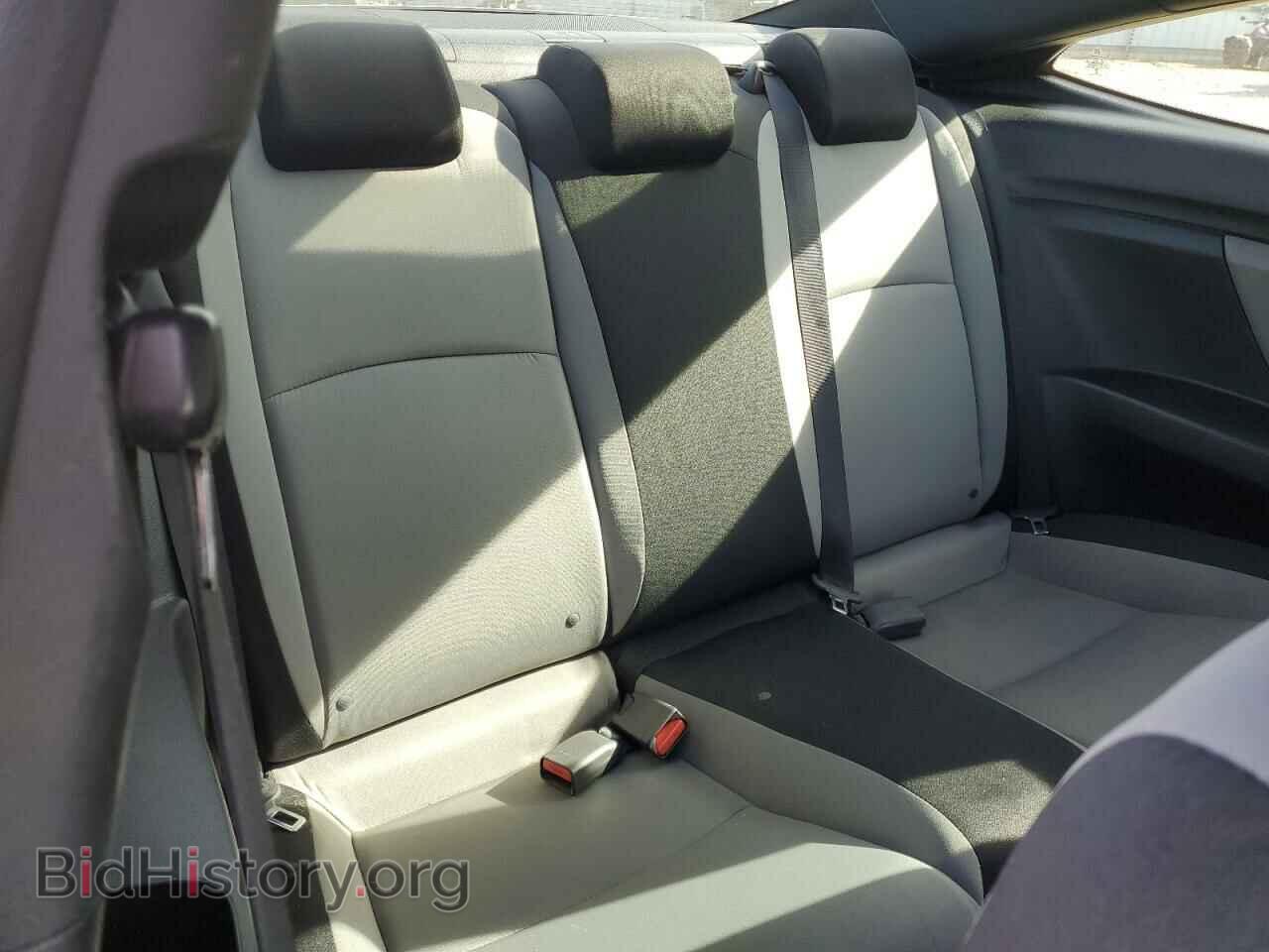 2017 HONDA CIVIC - VIN: 2HGFC3B30HH359660 - Фото 10