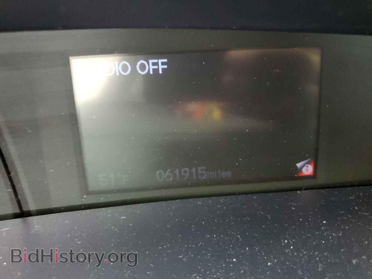 2013 HONDA CIVIC - VIN: 19XFB2F83DE049963 - Фото 9