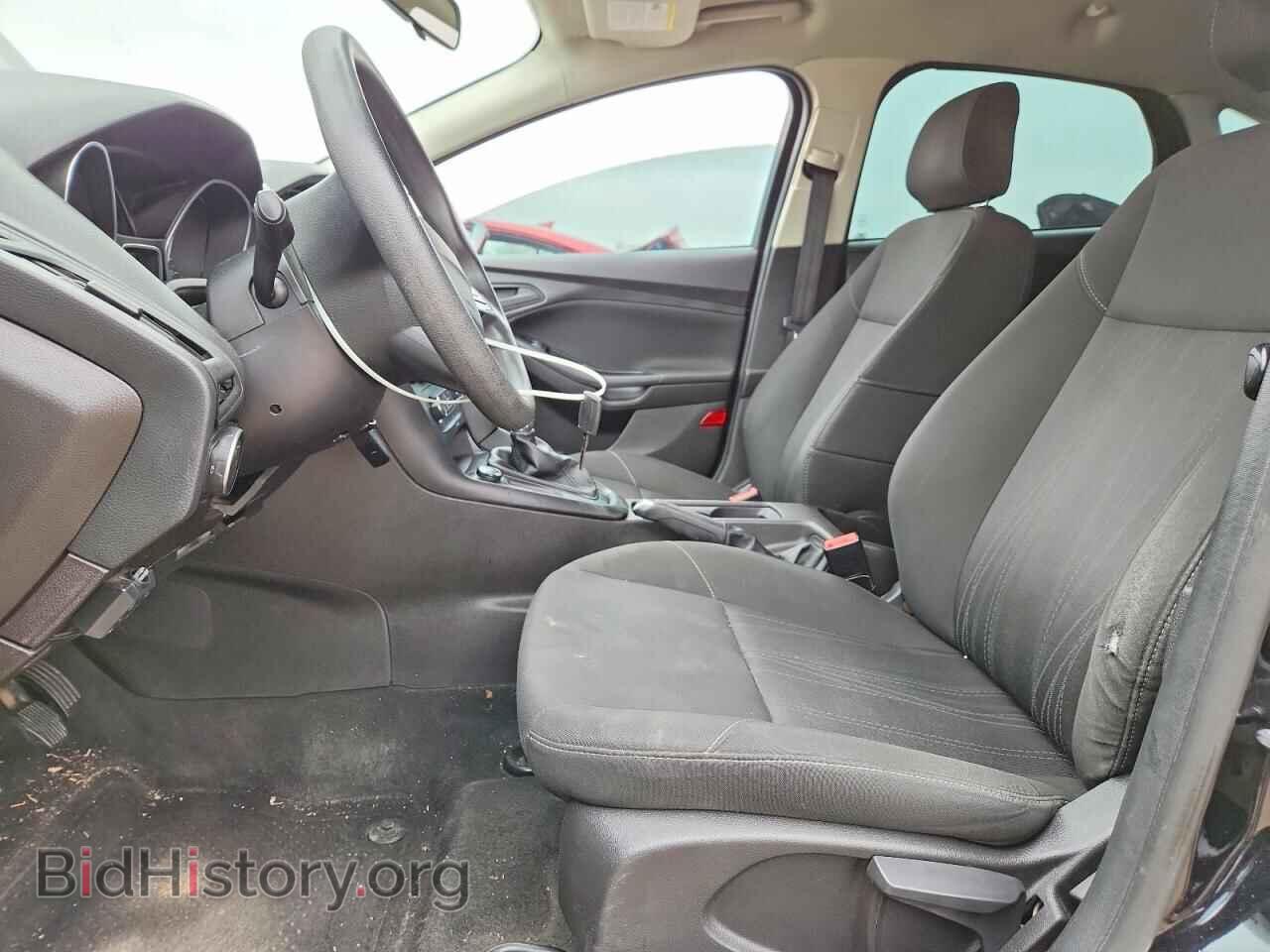 2017 FORD FOCUS - VIN: 1FADP3E29HL263337 - Photo 7