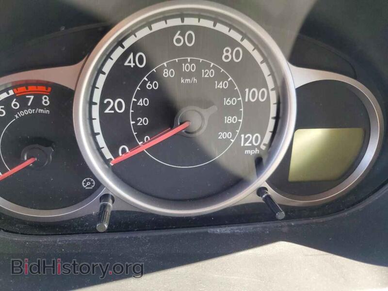 2011 Mazda 2 (VIN JM1DE1HZ5B0120178) — фото 9 из 15