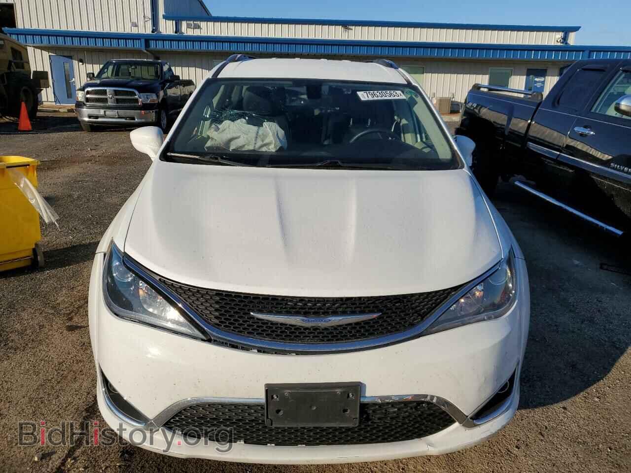 2017 CHRYSLER PACIFICA - VIN: 2C4RC1EGXHR570891 - Photo 5