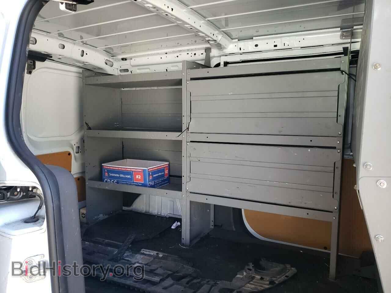 2019 FORD TRANSIT - VIN: NM0LS7E28K1388146 - Фото 11
