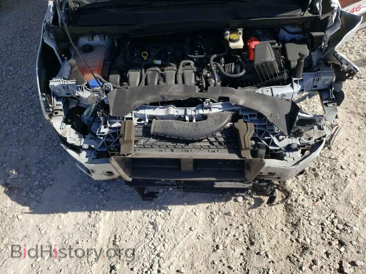 2019 FORD TRANSIT - VIN: NM0LS7E28K1388146 - Фото 12