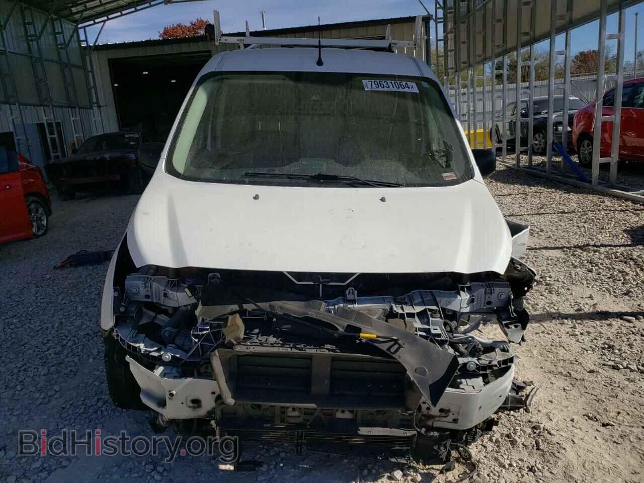 2019 FORD TRANSIT - VIN: NM0LS7E28K1388146 - Фото 5