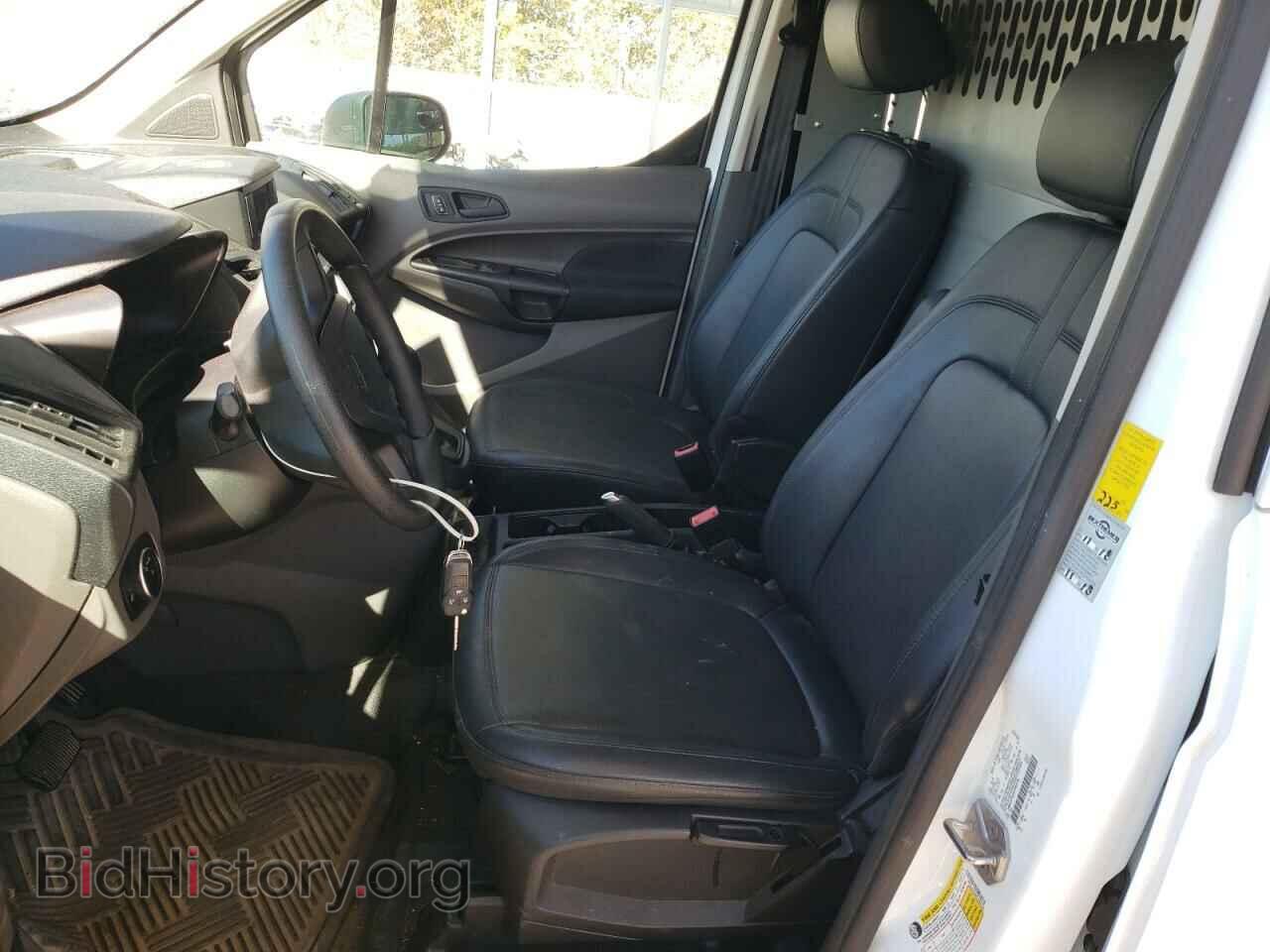 2019 FORD TRANSIT - VIN: NM0LS7E28K1388146 - Фото 7