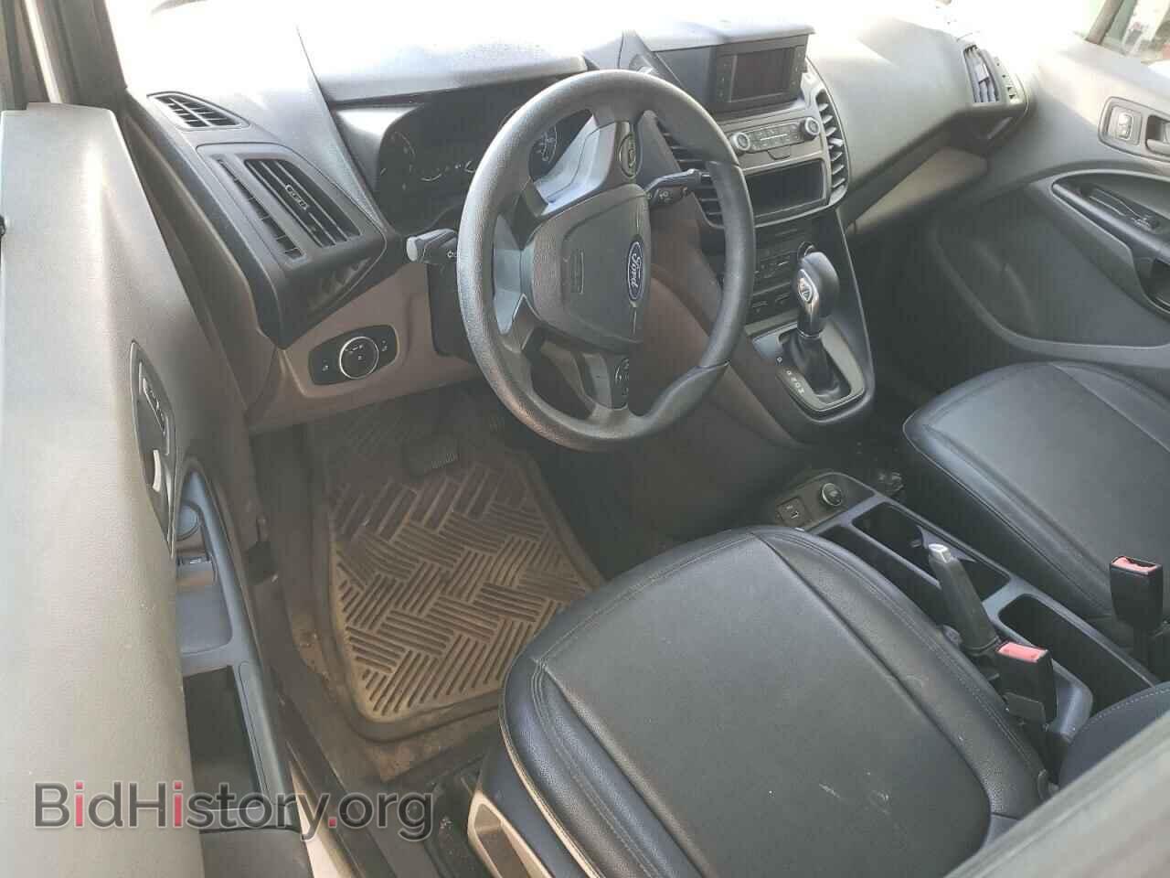 2019 FORD TRANSIT - VIN: NM0LS7E28K1388146 - Фото 8