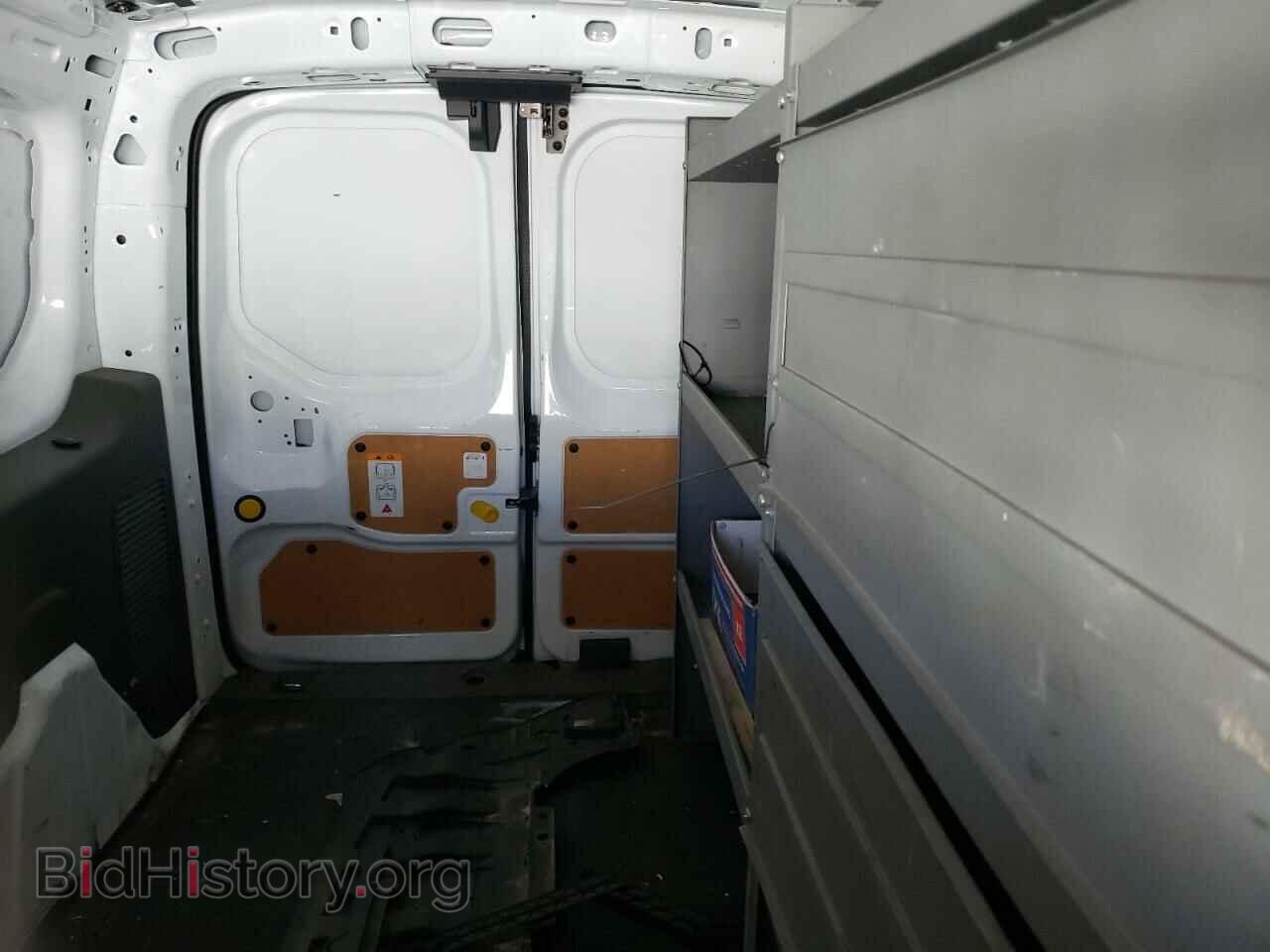 2019 FORD TRANSIT - VIN: NM0LS7E28K1388146 - Фото 10