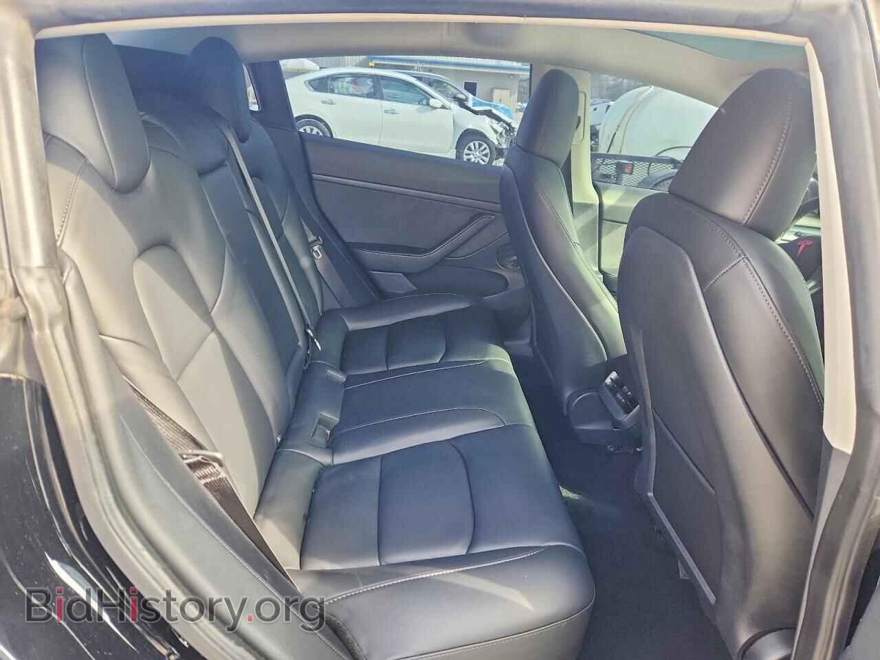2023 TESLA MODEL 3 - VIN: 5YJ3E1ECXPF600866 - Photo 10