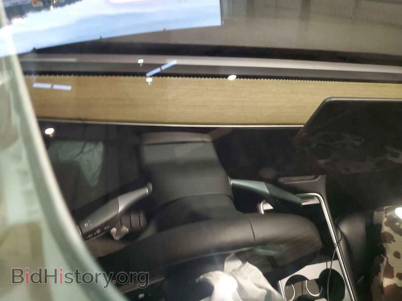 2021 TESLA MODEL 3 - VIN: 5YJ3E1EA3MF062831 - Photo 9