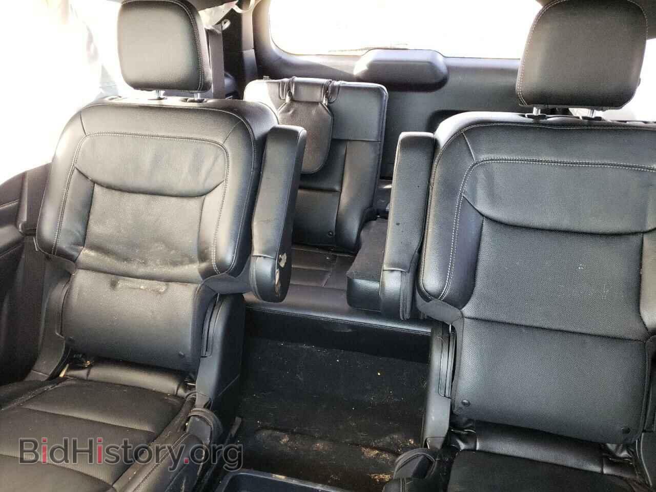 2020 FORD EXPLORER - VIN: 1FMSK7FH4LGB28645 - Photo 10