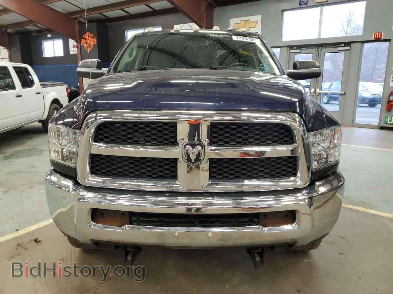 2014 RAM All Models - VIN: 3C6TR5CT6EG305051 - Фото 5