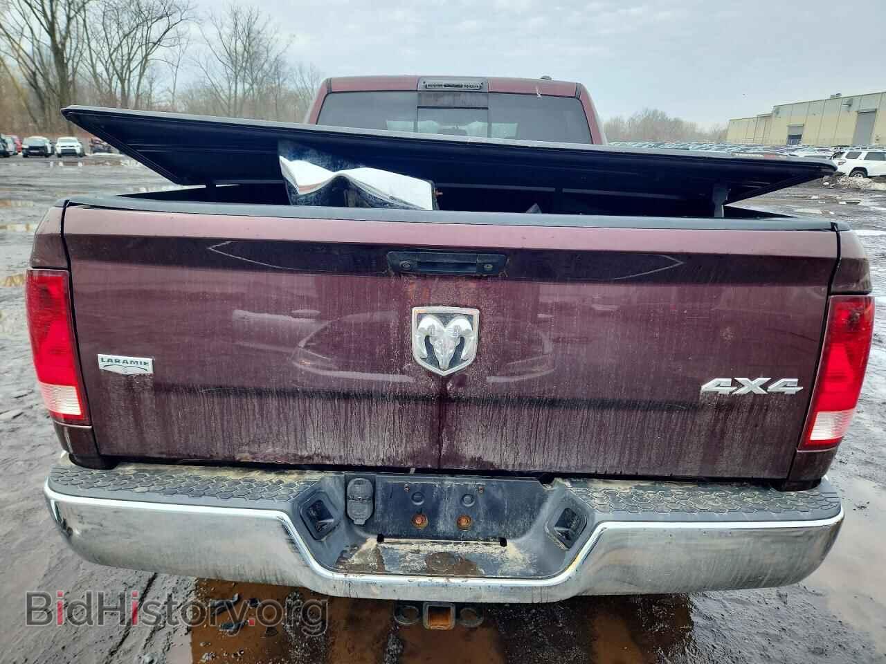 2012 DODGE RAM 2500 - VIN: 3C6TD5FT3CG266345 - Photo 6