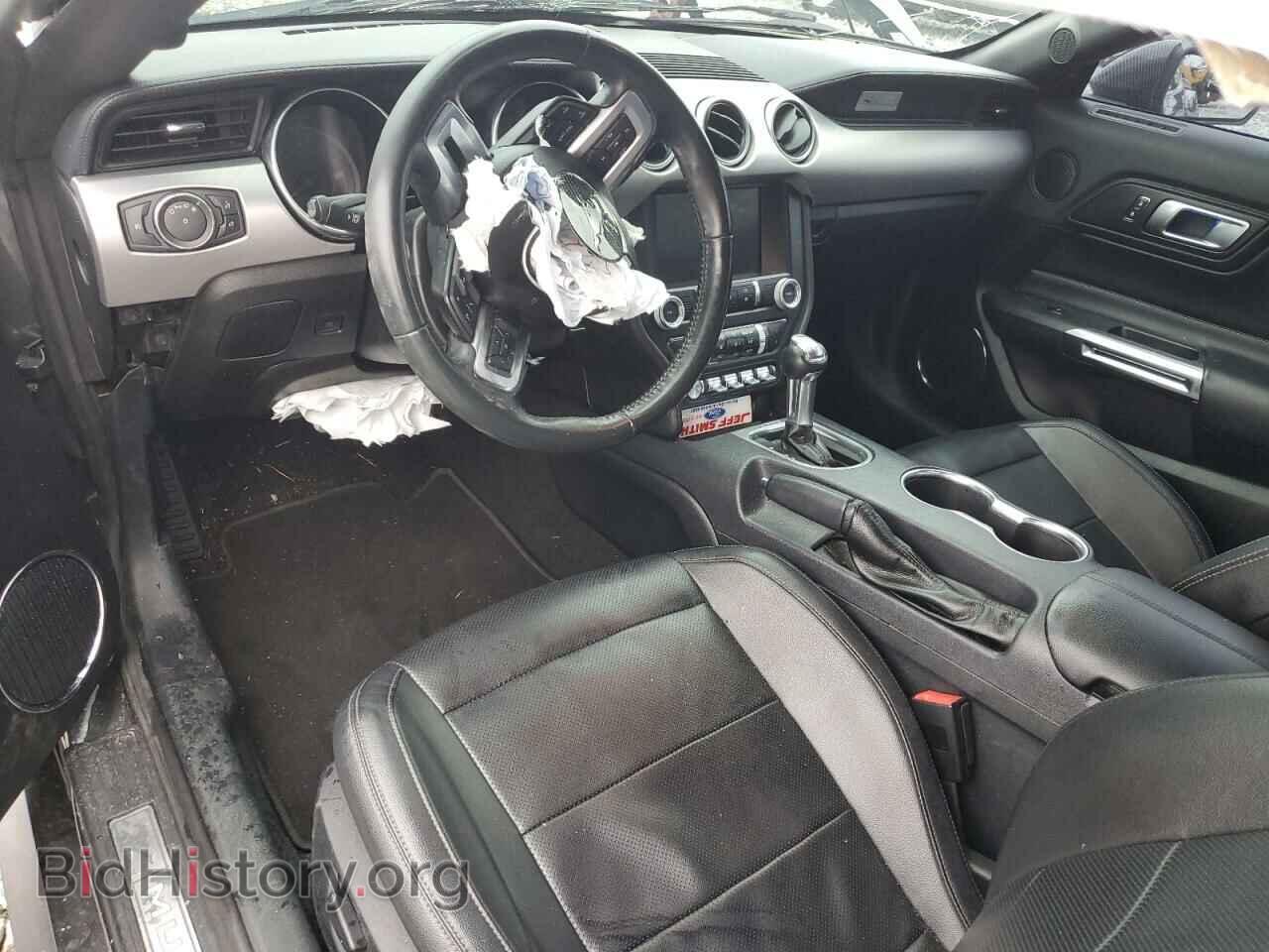 2021 FORD ALL Models - VIN: 1FA6P8TH9M5107083 - Фото 8