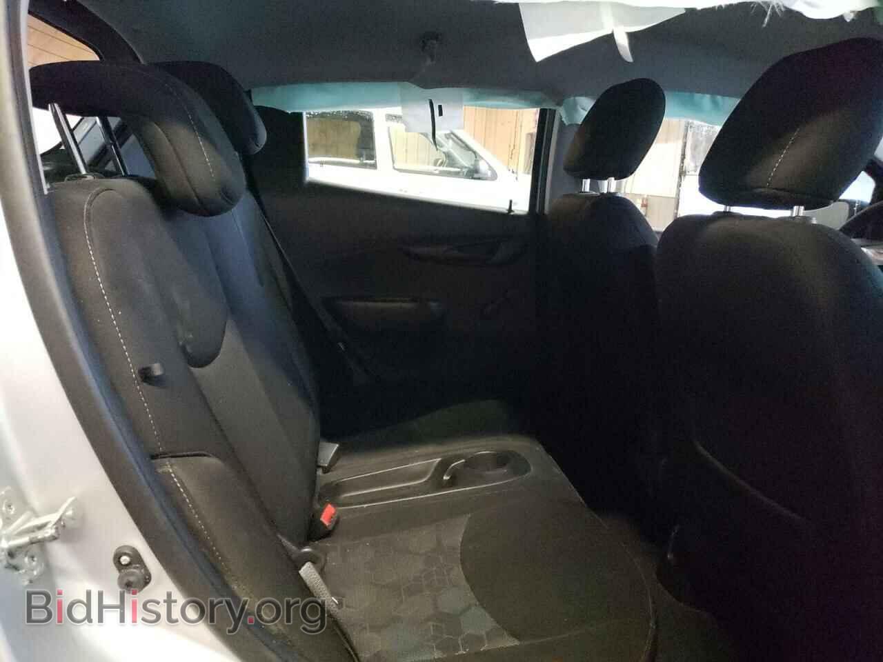 2018 CHEVROLET SPARK - VIN: KL8CB6SA8JC421084 - Фото 10