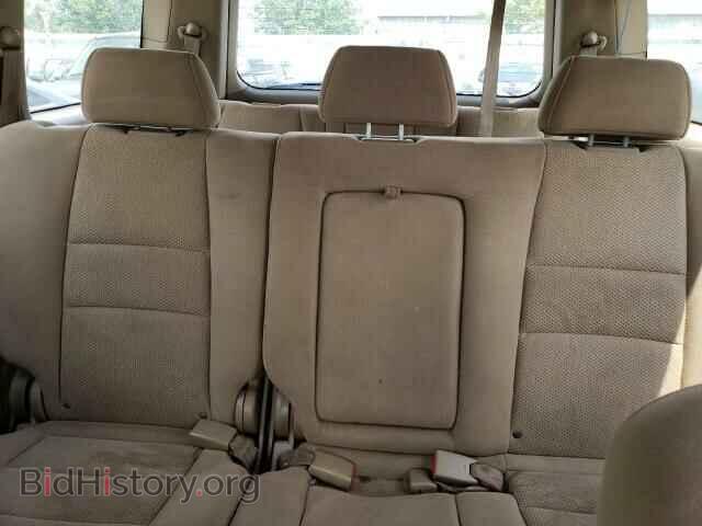 2006 HONDA PILOT - VIN: 2HKYF18416H552018 - Фото 10