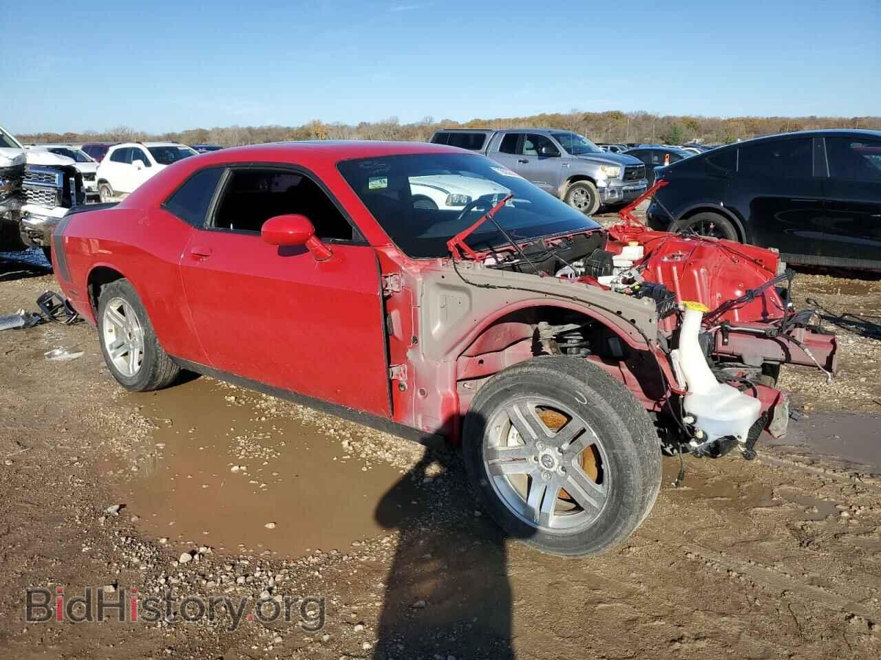 2016 DODGE CHALLENGER - VIN: 2C3CDZFJ4GH337206 - Фото 4