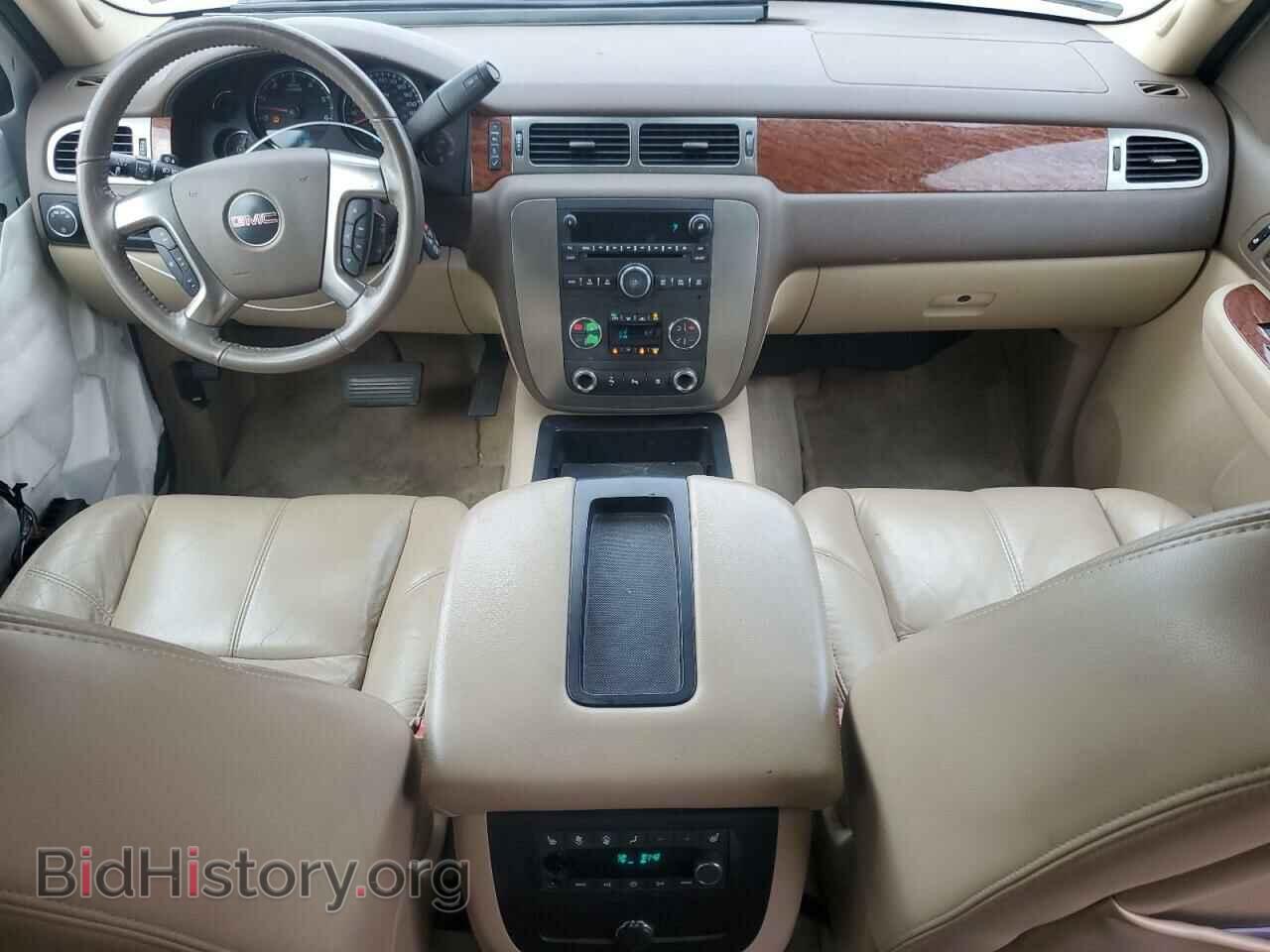 2007 GMC YUKON - VIN: 1GKFC130X7R185803 - Фото 8