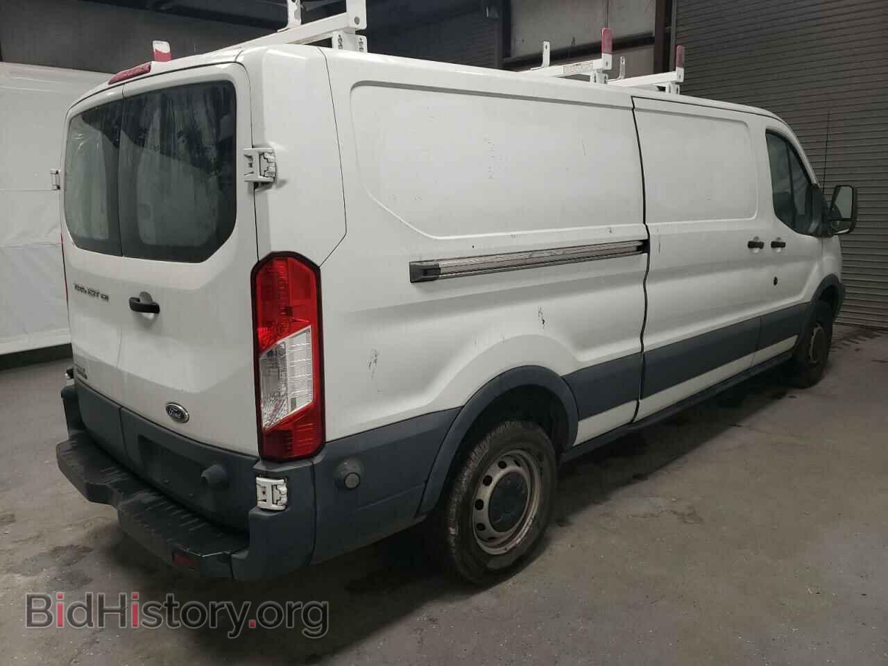 2015 FORD TRANSIT - VIN: 1FTNE2YG9FKB15570 - Фото 3